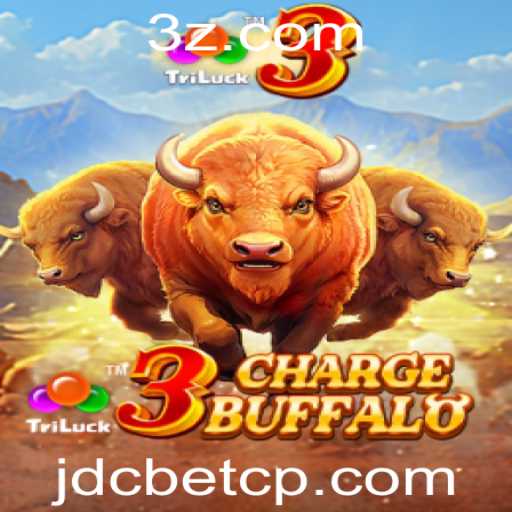 Explorando o Fascinante Mundo de 3ChargeBuffalo no jdcbet