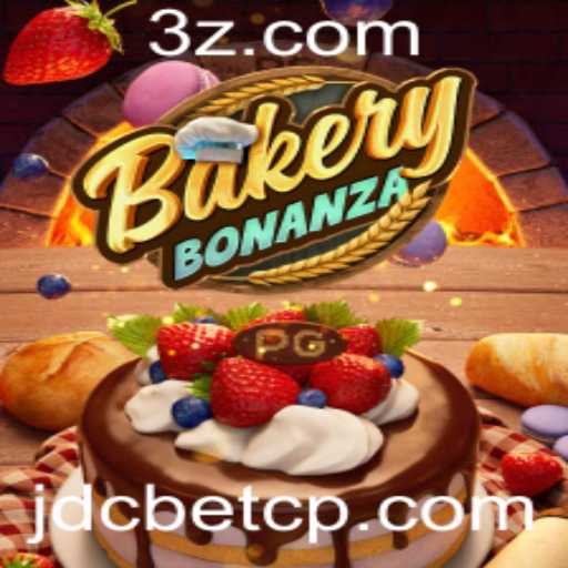 BakeryBonanza: Um Mergulho no Mundo Doce da Panificação