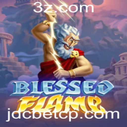 Explorando Queridinho dos Jogos: BlessedFlame