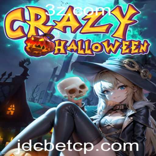 CrazyHalloween: Um Mergulho no Mundo do Jogo Inovador