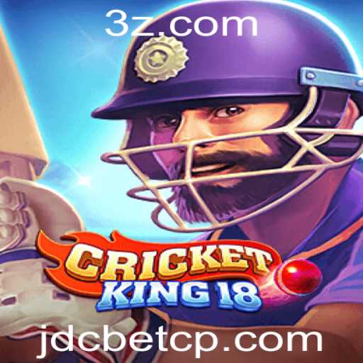 Descubra CricketKing18: O Jogo de Críquete Digital do Momento