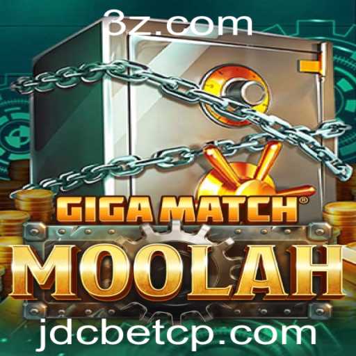 Descubra o Mundo Emocionante de GigaMatchMoolah: O Jogo do Momento