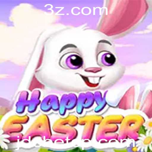 HappyEaster: O Jogo de Estratégia Encantador para Todas as Idades