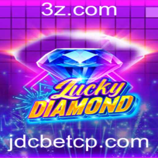 LuckyDiamond: Descubra o Novo Fenômeno do Jogo Online