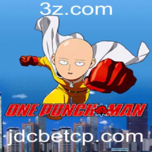 OnePunchMan: O Impactante Jogo Inspirado no Herói de Um Soco