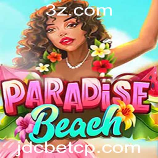 Descubra ParadiseBeach: O Incrível Mundo de Estratégia e Aventura da Jdcbet