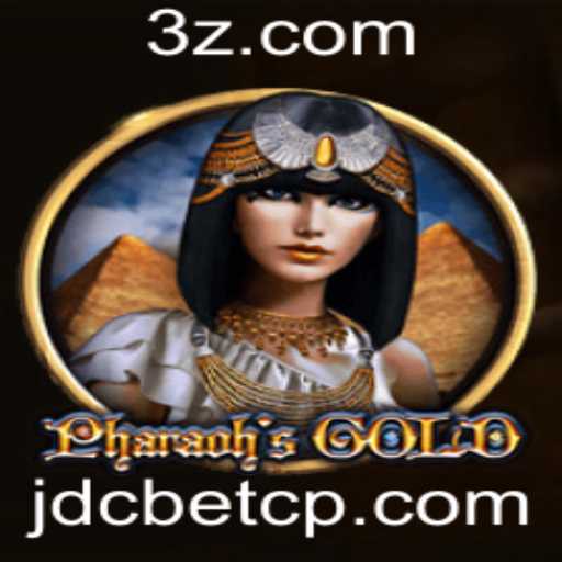 Descubra o Encantador Mundo do Jogo PharaohsGold com jdcbet