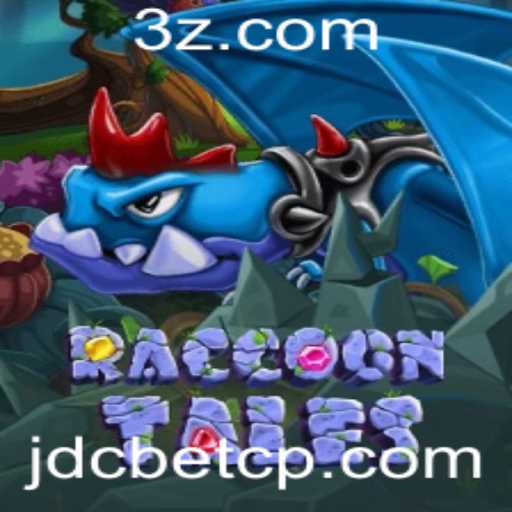 RaccoonTales: Um Mergulho no Novo Fenômeno dos Games com jdcbet