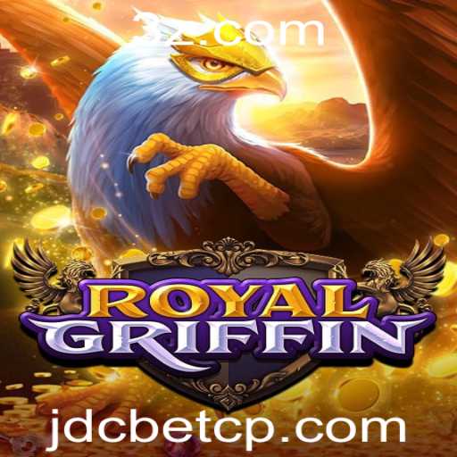 Descubra RoyalGriffin: O Jogo que Está Conquistando Todos